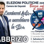 FABBRIZIO – Lasciami AIUTARE