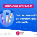 RIVOLUZIONE NELLA LOTTA AL VIRUS: REGOLE RIVISTE E NUOVA CAMPAGNA VACCINALE